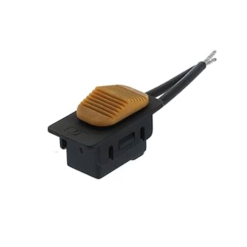 Amazon.com: Porter Cable 889498 Switch, 230V : Tools & Home